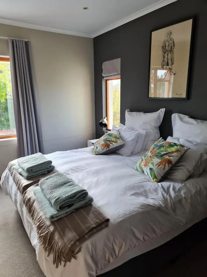 Oregon Apartment Le Cap