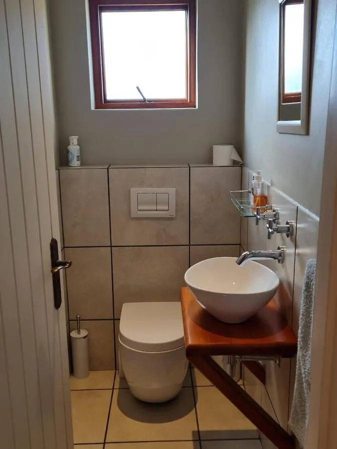 Oregon Apartment Cape Town