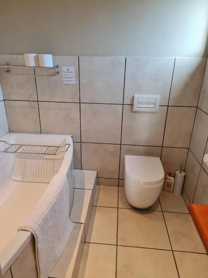 Oregon Apartment Cape Town