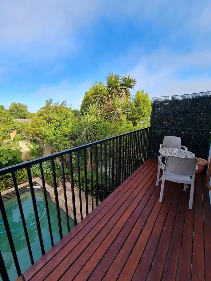 Oregon Apartment Cape Town