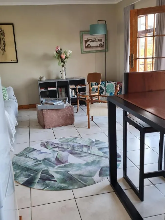 Oregon Apartment Cape Town