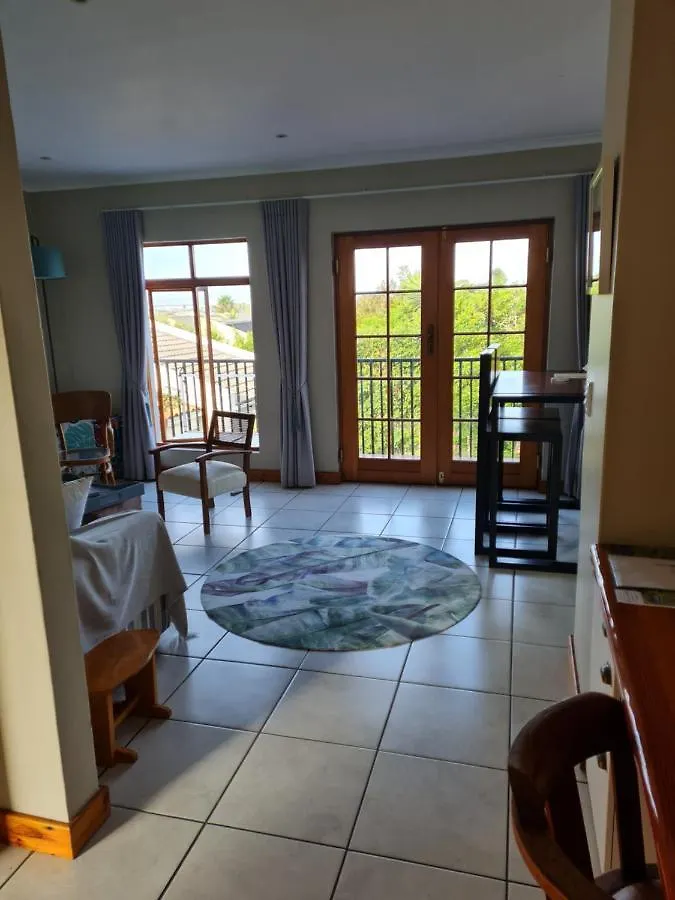 Oregon Apartment Cape Town South Africa