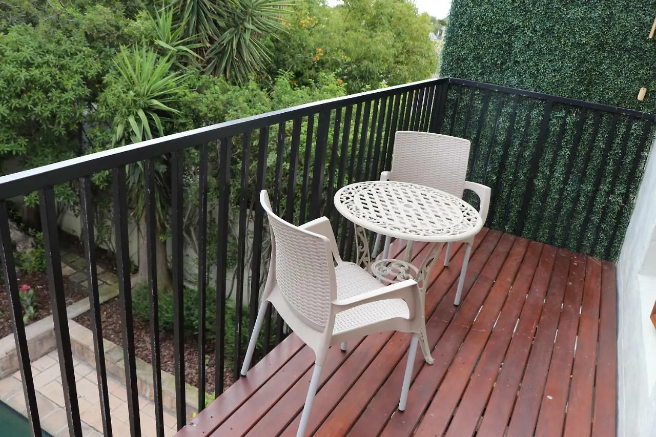 Oregon Apartment Cape Town 0*,  South Africa