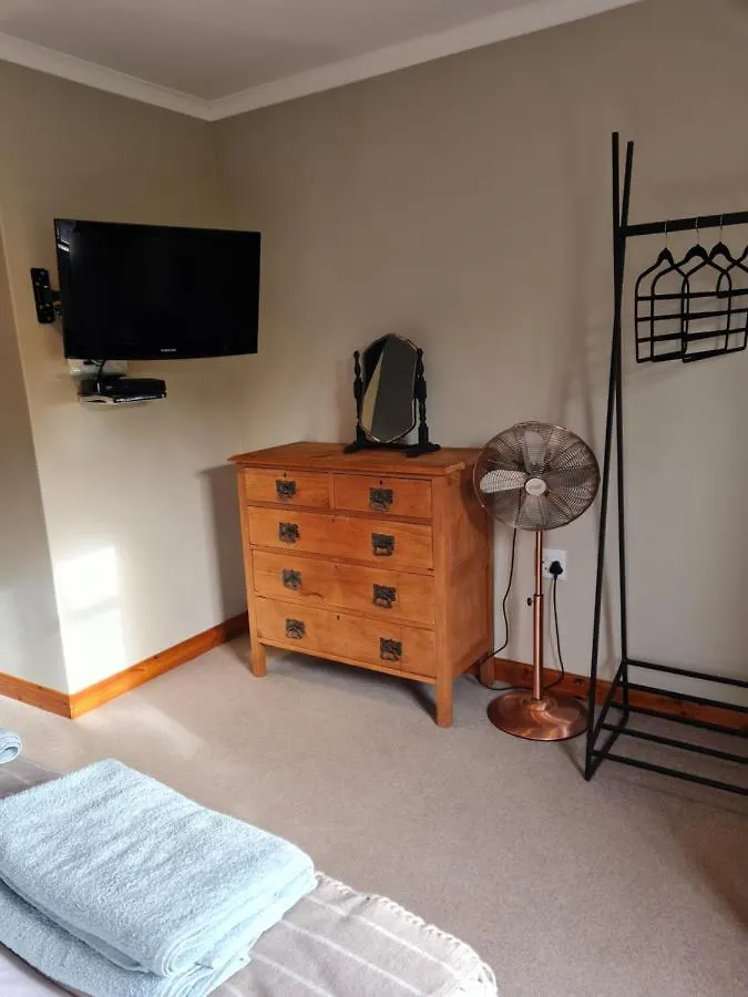 Oregon Apartment Cape Town