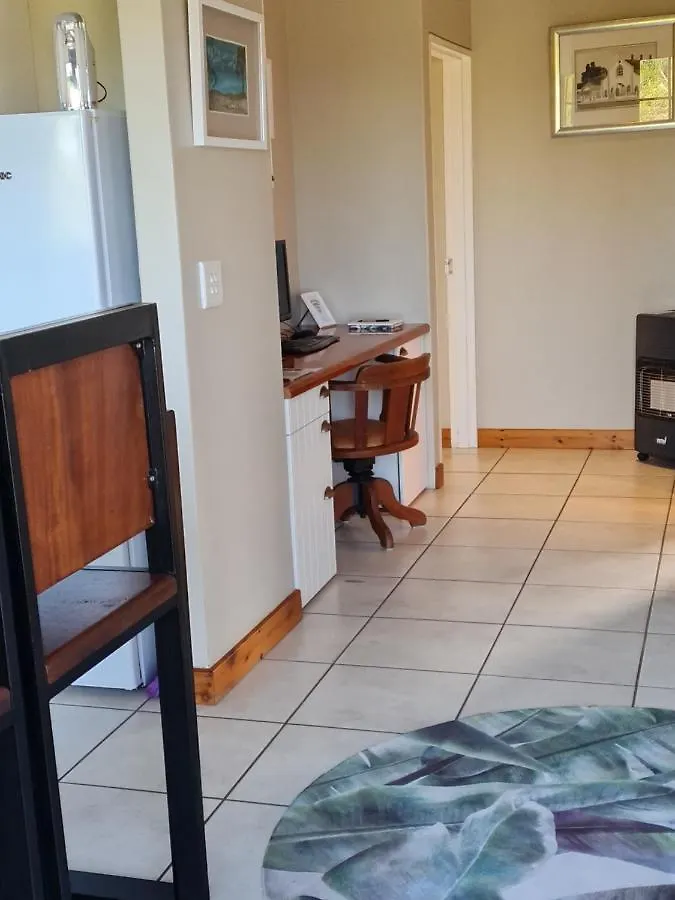 Oregon Apartment Cape Town South Africa