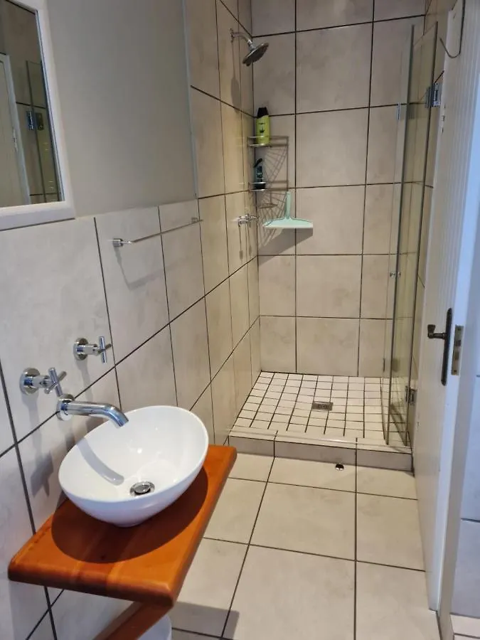 Oregon Apartment Cape Town