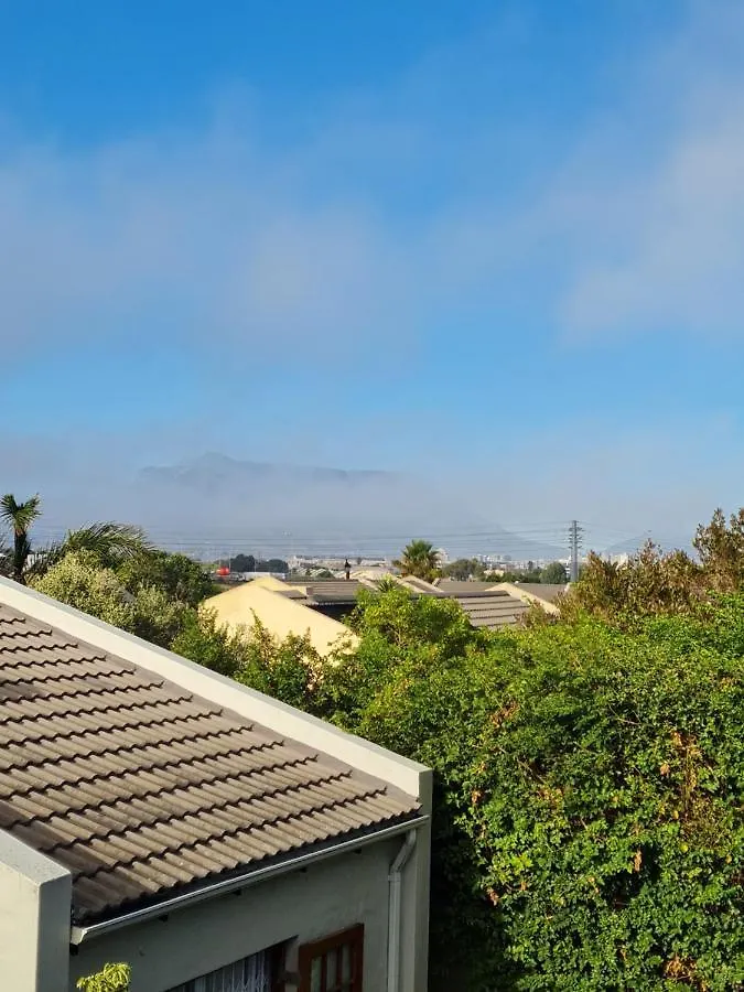 Oregon Apartment Cape Town