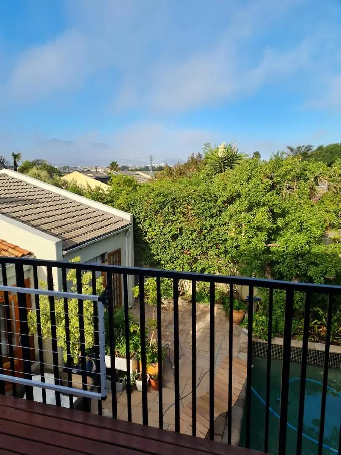 Oregon Apartment Cape Town 0*,  South Africa