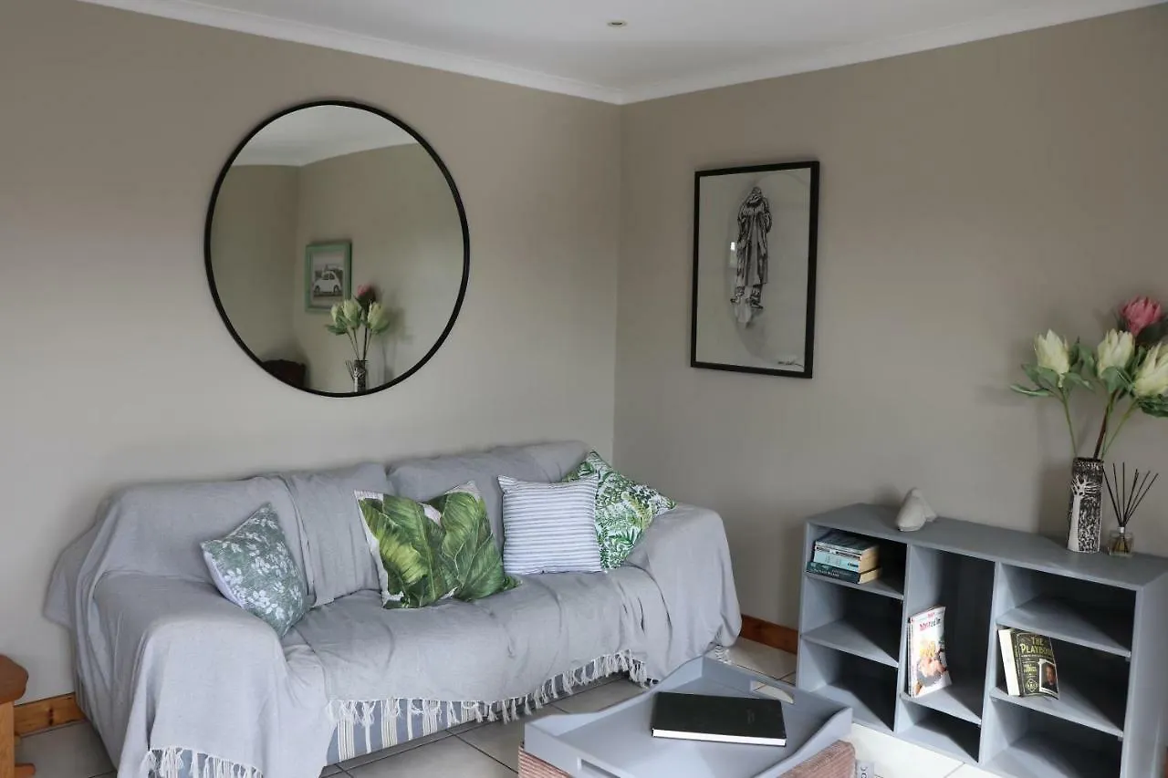 Oregon Apartment Cape Town