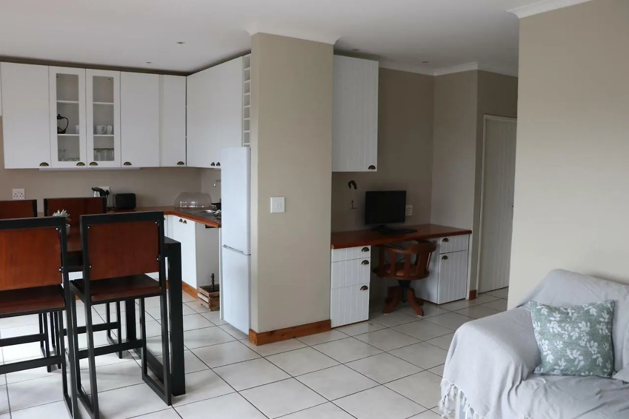 Oregon Apartment Cape Town South Africa