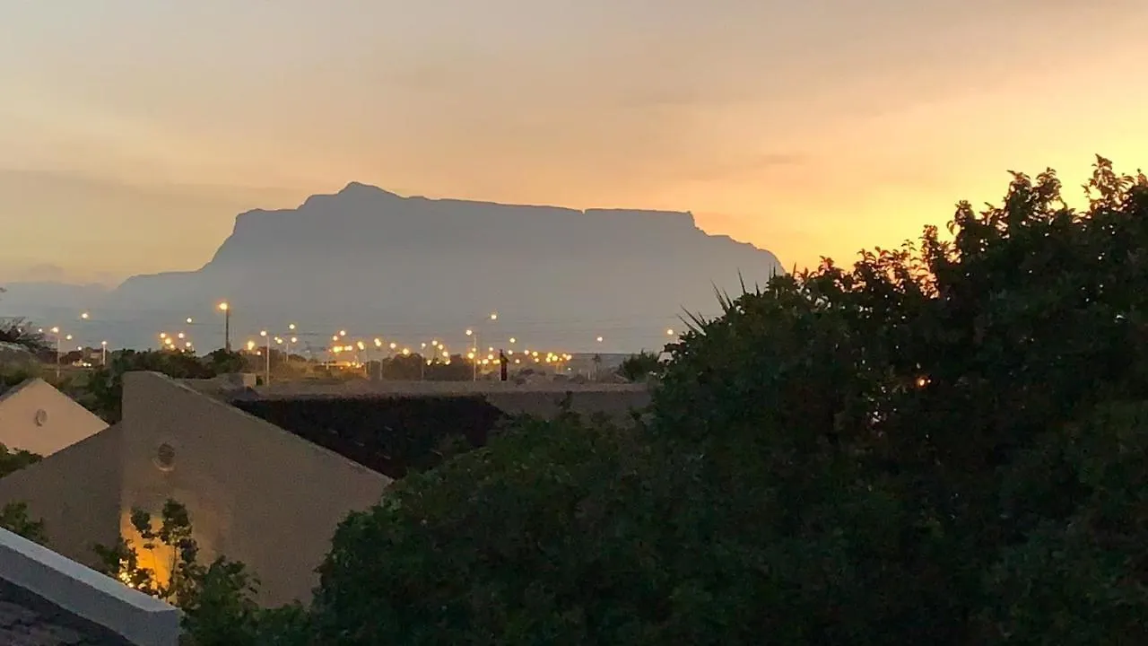 Oregon Apartment Cape Town South Africa