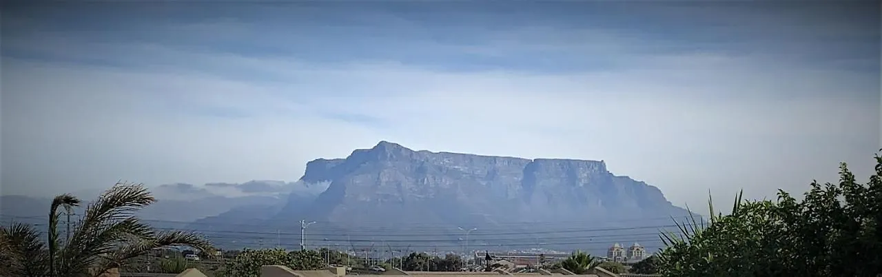 Oregon Apartment Cape Town 0*,