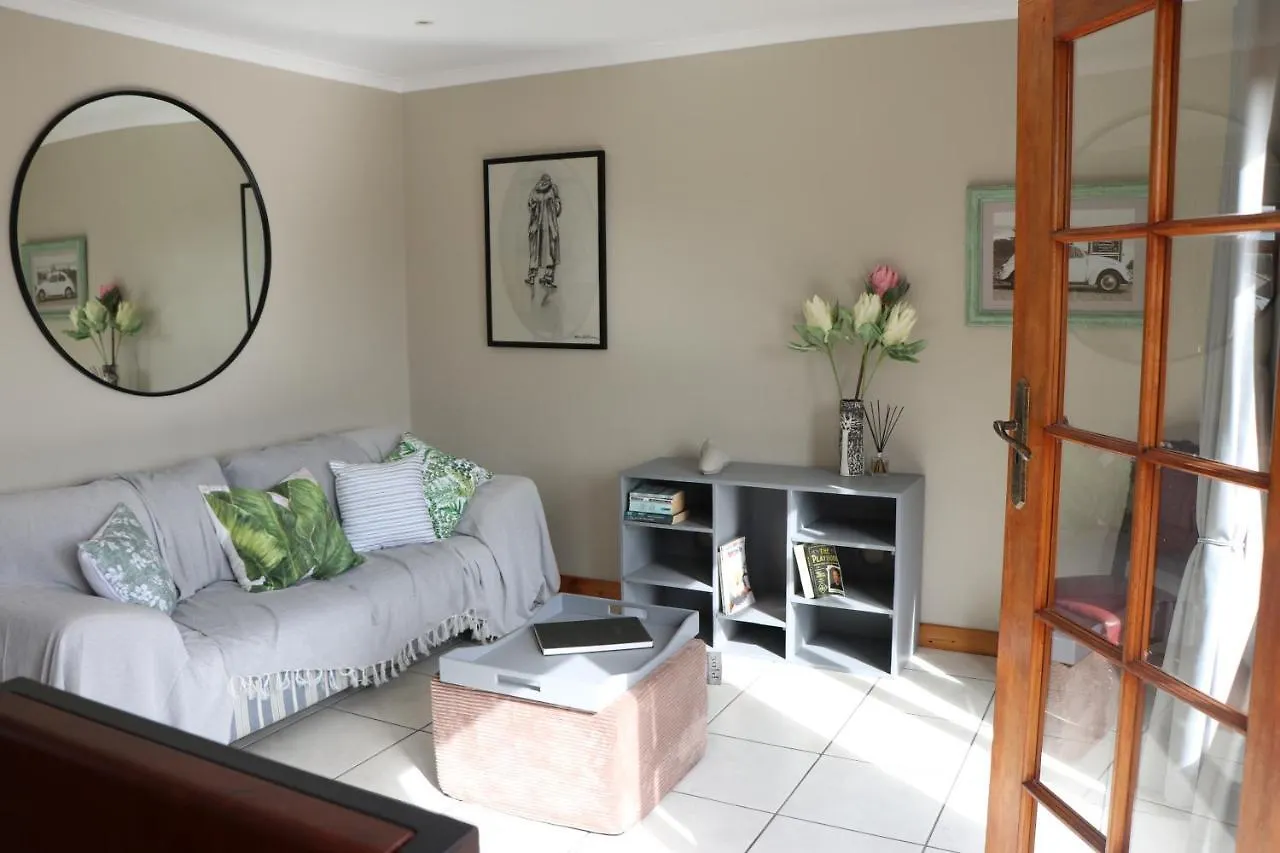 Oregon Apartment Cape Town