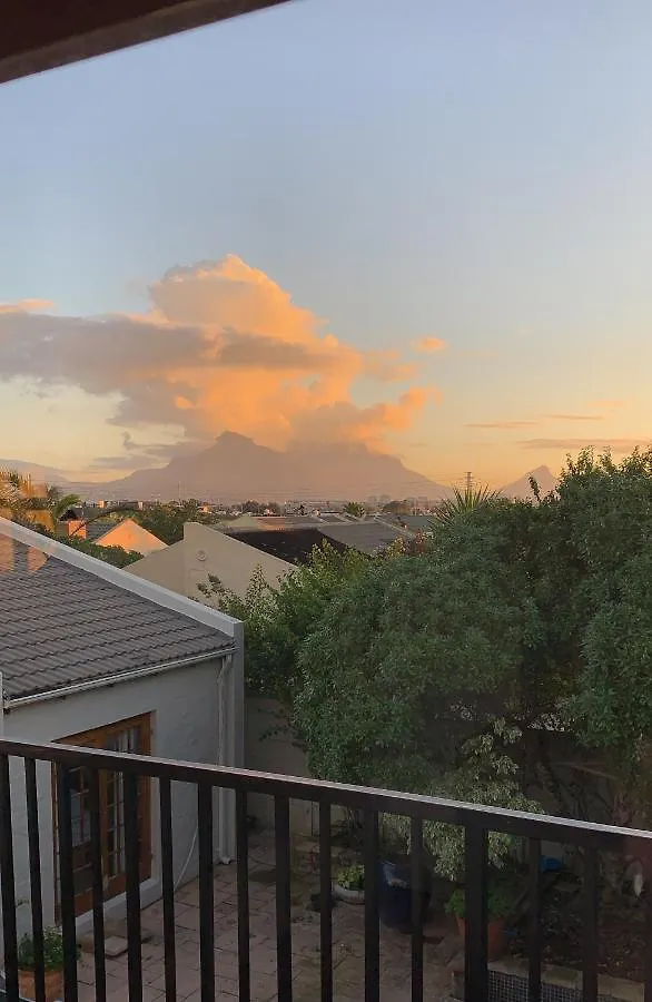 Oregon Apartment Cape Town South Africa